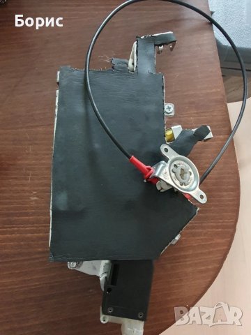 Брава ключалка механизъм плъзгаща дясна врата Ford Transit mk7 2007, снимка 4 - Части - 51244153