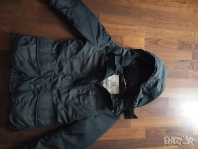 Max Mara down jacket , снимка 3 - Якета - 48048464