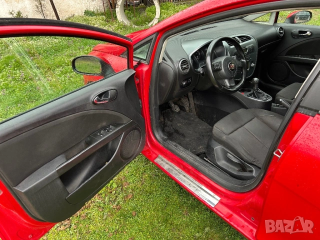 На части Seat Leon 2.0 TDI BKD , снимка 5 - Автомобили и джипове - 54070841