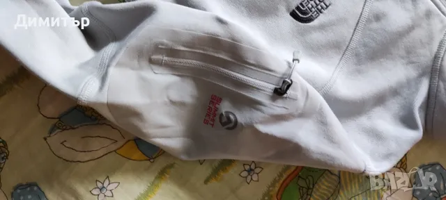 The north face, снимка 3 - Суичъри - 50063399