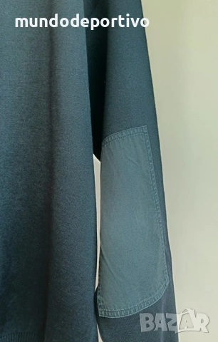 Paul & Shark оригинален вълнен пуловер - Италия, снимка 10 - Пуловери - 53934589