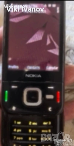 Nokia n85, снимка 3 - Nokia - 53753088
