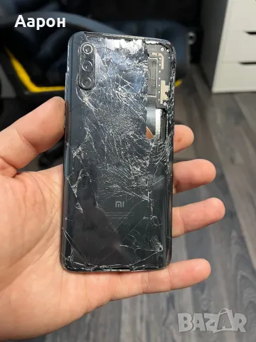 Xiaomi Mi 9 / на части , снимка 2 - Xiaomi - 48204568