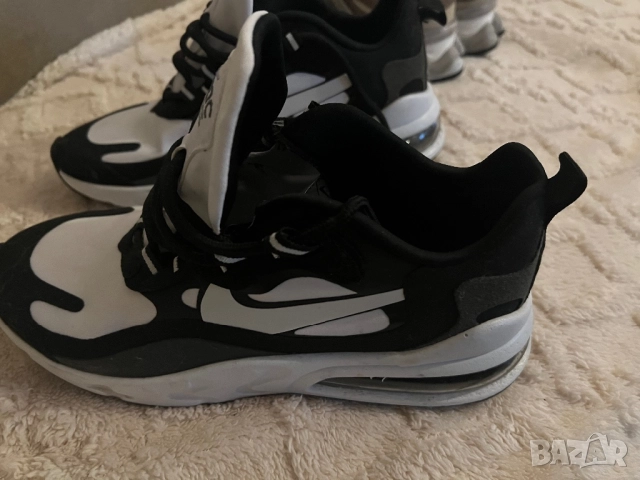 Мъжки маратонки, снимка 2 - Маратонки - 52405396