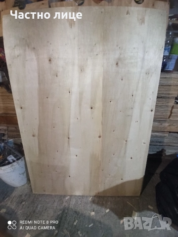 плоскости от шперплат , снимка 2 - Строителни материали - 52336158