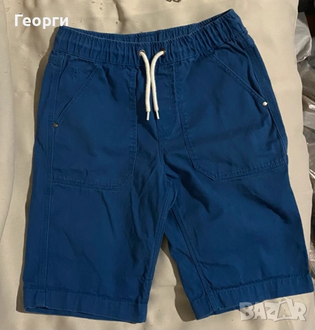 Къс панталон от памук, H&M