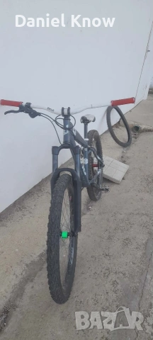 продавам drag c1 , снимка 3 - Части за велосипеди - 53104200