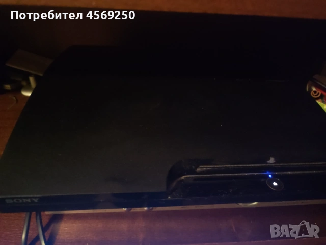 Play Station 3 1TB заедно с GTA 5, платен Playstation store и 2 безжични комтролера, снимка 4 - PlayStation конзоли - 53648074