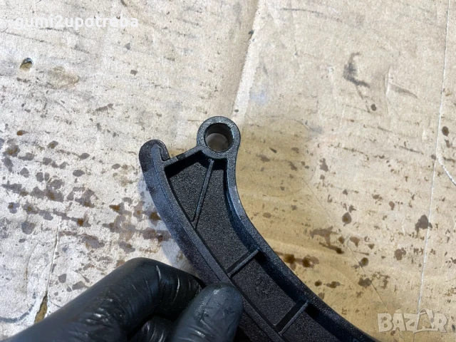 Водач Верига Ангренажно Задвижване 9481050651 Porsche Cayenne 957 4,8I V8 385ps 2007, снимка 6 - Части - 50792562