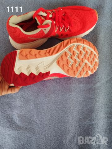 Летни Nike номер 36., снимка 9 - Детски маратонки - 45686870