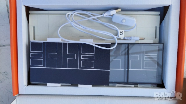 Светеща диорама в 1/64, снимка 2 - Колекции - 53742768