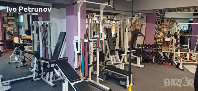 Продава бизнес - фитнес., снимка 6 - Други услуги - 53398912