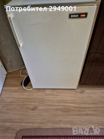 Фризер Bosch, снимка 2 - Фризери - 51871610