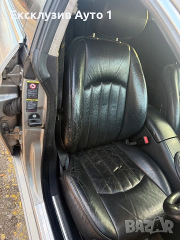 Mercedes CLS 320 3.0 CDI ‼️на части‼️, снимка 10 - Автомобили и джипове - 53637584