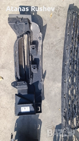 Оригинални решетки за предна броня на Dodge Charger 2015+ sxt , снимка 5 - Аксесоари и консумативи - 51980265