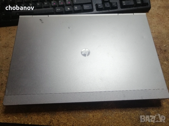 HP EliteBook 2570p на части, снимка 2 - Части за лаптопи - 52226987