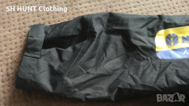 Bjornklader Waterproof Breathable Work Wear Jacket 56-58 / XXL работно яке водонепромокаемо W4-78, снимка 12 - Якета - 52001728