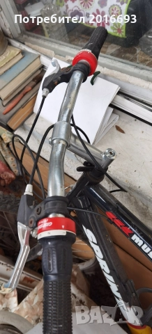 Колело 26инча, снимка 2 - Велосипеди - 52751002