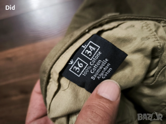 оригинален панталон Avirex USA, снимка 3 - Панталони - 51975886