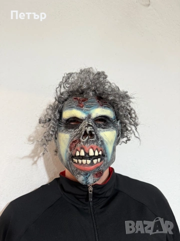 Маски за сурва, снимка 10 - Други ценни предмети - 52807834