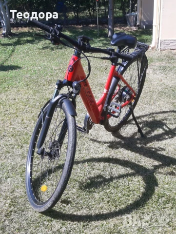 Електрически велосипеди Econic One – 2 броя (M и L), снимка 2 - Велосипеди - 51166223