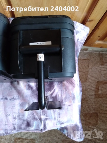 Тонколони JBL Control 1-двулентови, снимка 5 - Тонколони - 52350528