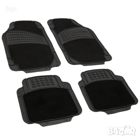 НОВИ Автомобилни стелки 2Drive, Универсални, 4 броя. - 24 месеца гаранция