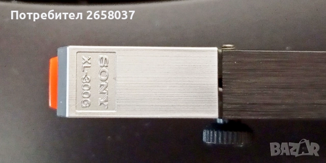 Продавам грамофон Sony PS-LX520, снимка 5 - Грамофони - 52402567
