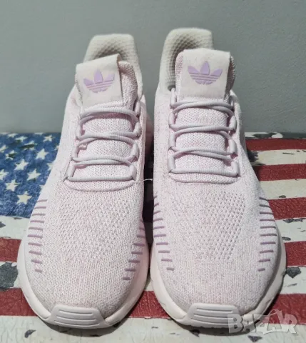 ADIDAS, 42.2/3 нови, НОВИ, снимка 3 - Маратонки - 49661168