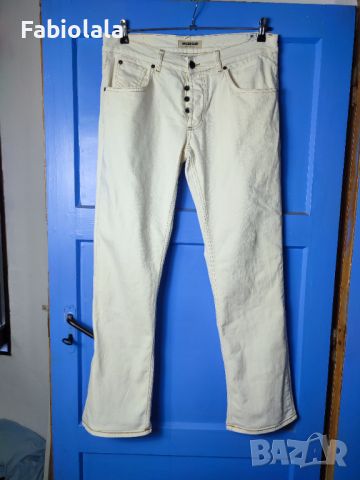Mc Gregor jeans 33, снимка 10 - Дънки - 46423940