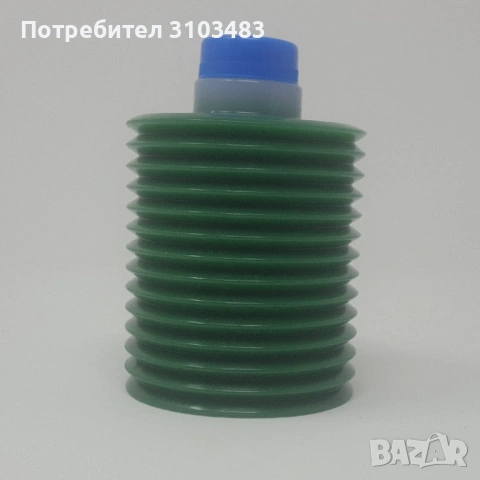 Индустриална грес LUBE FS2-7, снимка 6 - Стругове - 53467968
