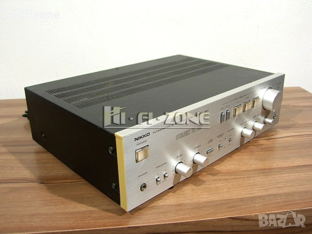 Усилвател  Nikko na-990 
