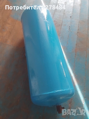 бутилка за въздух