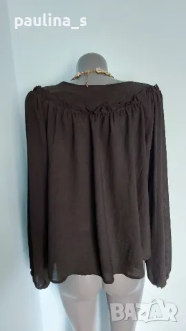 Два различни броя / Черна маркова туника , снимка 18 - Туники - 50396273