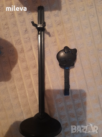 Монстър хай , снимка 5 - Кукли - 52415358