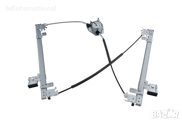 71740175  Стъклоповдигач за Alfa Romeo 159, Преден ляв електрически