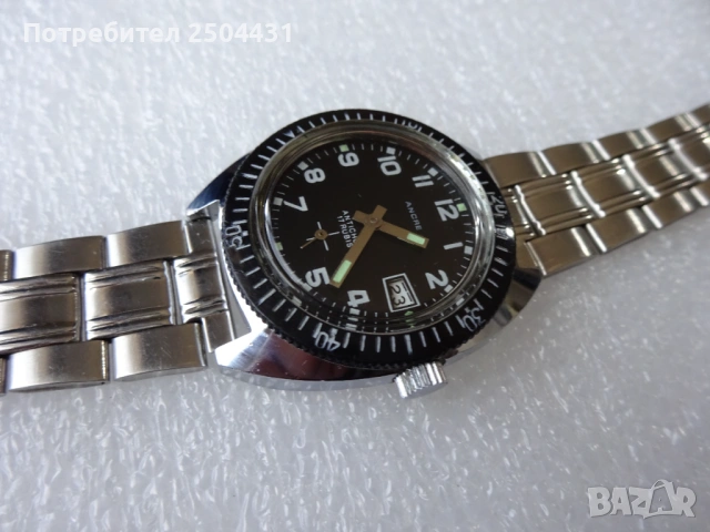 ancre diver style, снимка 6 - Мъжки - 53803824