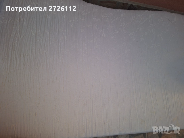 Матраци 2броя , снимка 7 - Матраци - 51609685