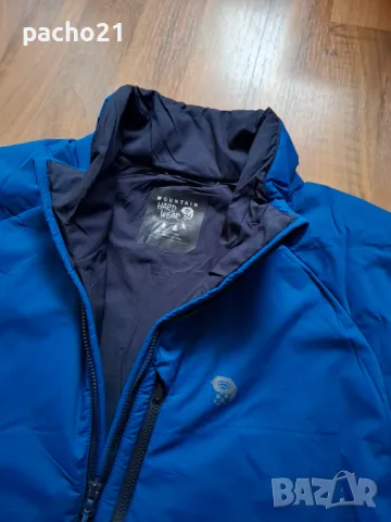 Mountain Hardwear Kor Strata Jacket, снимка 8 - Екипировка - 49153597