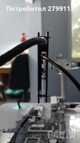 Монитор 7 инчов  1024x600, HDMI,Touch Screen, снимка 7 - Монитори - 50513882