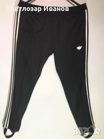 Adidas Original, снимка 2 - Панталони - 52404516