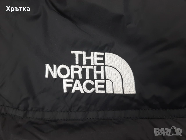 The North Face 1996 Retro Nuptse - Оригинално мъжко яке размер S, снимка 10 - Якета - 53455437