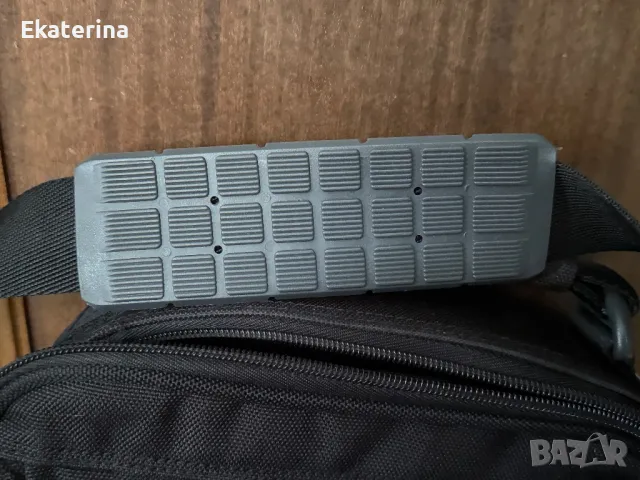 Мъжка чанта Roncato за през рамо, снимка 8 - Чанти - 50411804