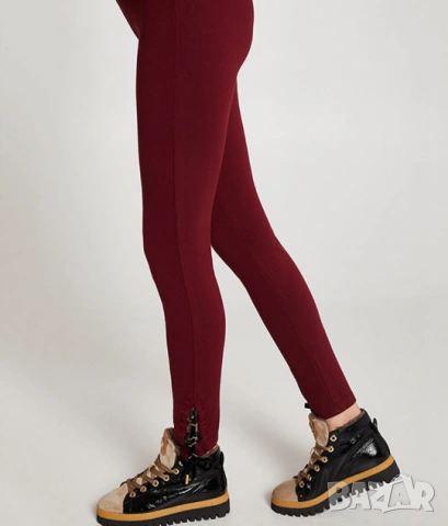 La Martina оригинален дамски панталон тип клин, снимка 4 - Клинове - 54288803