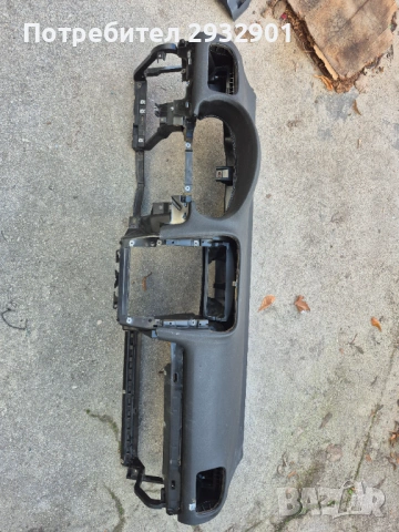 Volkswagen golf 6 на части, снимка 4 - Части - 53275097