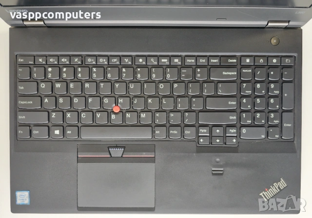 Lenovo ThinkPad L560/15,6"/i5-6200U/8GB RAM/256GB SSD, снимка 3 - Лаптопи за работа - 53788469