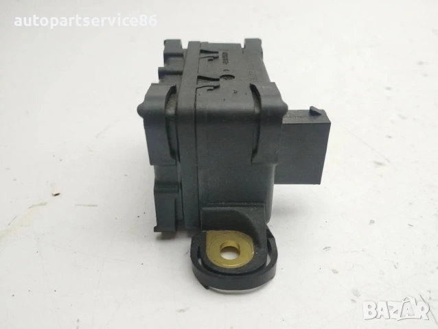 Сензор за скорост на отклонение за Peugeot 4007 2.2 HDI (2009) 4670A282 , снимка 2 - Части - 53682715