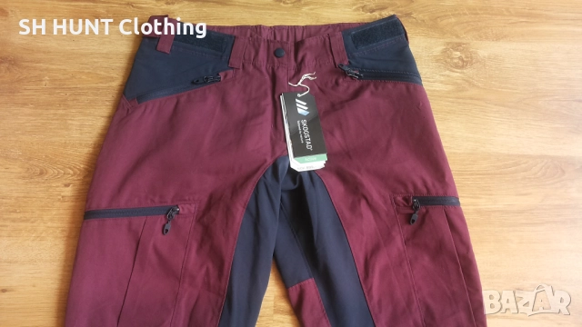 SKOGSTAD Holtardalen Stretch Women Trouser размер 40 / L дамски панталон - 1404, снимка 3 - Панталони - 51593029