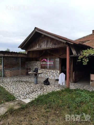 Къща в село Върбица общ.Димитровград, снимка 7 - Къщи - 52495244