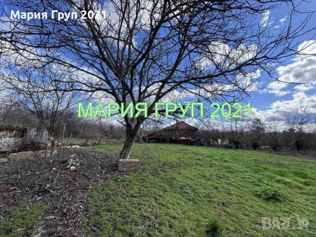 !!!ТОП ОФЕРТА!!!Продавам Двуетажна Къща с Гараж в село Медово област Стара Загора!!!, снимка 9 - Къщи - 53722451